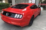 福特Mustang2015款2.3T 性能版