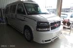 GMC Savana2013款6.0L 领袖级商务车