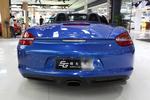 保时捷Boxster2013款Boxster 2.7L 