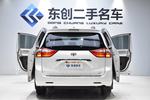 丰田Sienna2016款3.5L 加规版四驱LE