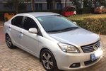 长城C30 2010款1.5L 手动豪华型