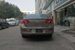 奇瑞东方之子2012款2.0L CVT尊雅版