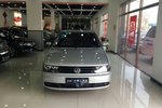 大众捷达2012款1.6L 手动纪念版