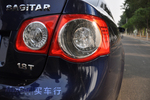 大众速腾2007款1.8T 手自一体时尚型