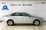 奥迪A42007款07款 1.8T 手自一体标准型