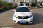 本田飞度2014款1.5L LX 手动舒适型 