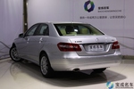 奔驰E级2010款E200 CGI优雅型(进口)