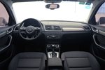 奥迪Q32015款30 TFSI 进取型