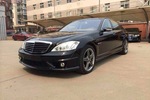 奔驰S级 AMG2008款S65 AMG