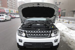 路虎第四代发现2014款3.0 V6 SC HSE