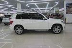 奔驰GLK级2013款GLK 300 4MATIC 动感型