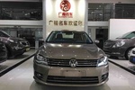 大众宝来2014款1.6L 手动舒适型