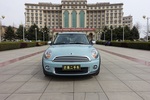 MINIMINI2013款1.6L ONE 限量第三款