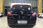 日产TIIDA2008款1.6GE 手动智能型