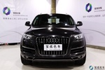 奥迪Q72011款3.0TFSI 舒适型(L)