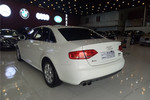 奥迪A4L2011款2.0TFSI 舒适型