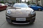 保时捷Panamera2010款Panamera 4 3.6L 