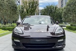 保时捷Panamera2010款Panamera 3.6L 