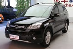 本田CR-V2012款2.0L 两驱都市版