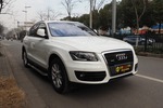 奥迪Q52012款2.0TFSI 舒适型