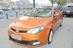 MG62009款1.8T 精英版