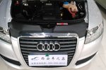 奥迪A6L2010款2.0TFSI 基本型