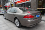 宝马7系2006款730li