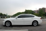 宝马5系2013款535Li 豪华型