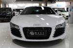 奥迪R82008款4.2FSI quattro