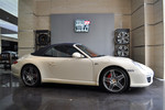 保时捷9112010款Carrera S Cabriolet