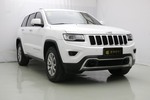 Jeep大切诺基2014款3.6L 精英导航版