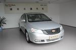 吉利帝豪EC72009款1.8L 手动 豪华型