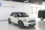 MINICABRIO2011款1.6L COOPER CABRIO