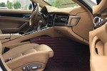 保时捷Panamera2016款Panamera Executive Edition 3.0T