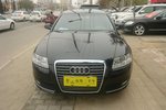 奥迪A6L2011款2.0TFSI 舒适型