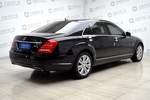 奔驰S级2012款 S350L Grand Edition