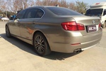 宝马5系2011款520Li 典雅型