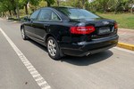 奥迪A6L2010款2.4L 豪华型