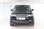 路虎揽胜2014款3.0 TDV6 Vogue SE