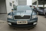 斯柯达明锐2009款2.0L 自动逸仕版