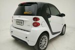 smartfortwo2012款1.0 MHD 硬顶舒适版