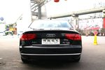 奥迪A8L2013款45 TFSI quattro专享型