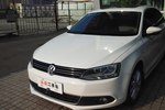 大众速腾2012款1.6L 自动 舒适型