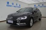 大众迈腾2013款1.8TSI 尊贵型