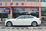 宝马5系2012款535Li 豪华型