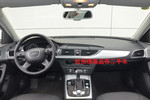 奥迪A6L2012款TFSI 舒适型(2.0T)