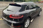 保时捷Macan2014款Macan 2.0T