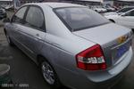 起亚赛拉图2010款1.6 GLS 手动