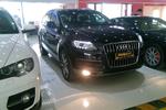 奥迪Q72014款35 TDI 越野型