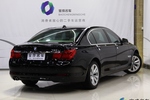 宝马7系2011款730Li 典雅型